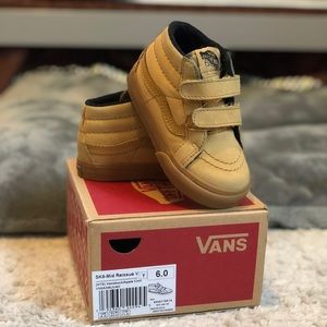 Vans Gym Shoe